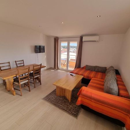 Apartment Furulund Makarska Exterior foto