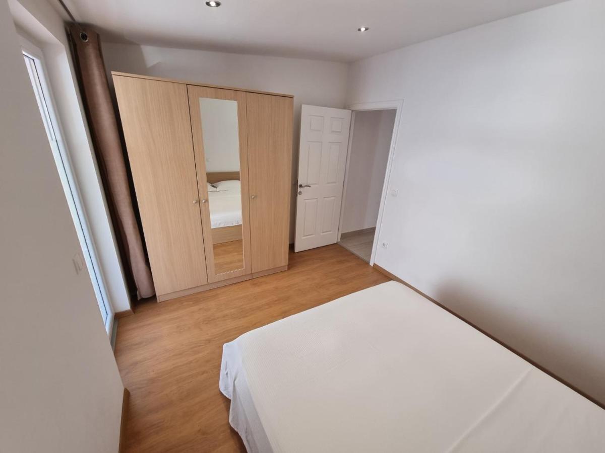 Apartment Furulund Makarska Exterior foto