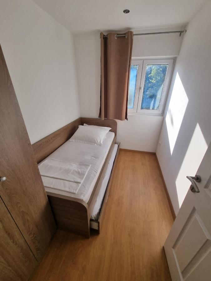Apartment Furulund Makarska Exterior foto