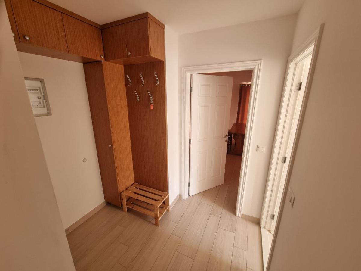 Apartment Furulund Makarska Exterior foto