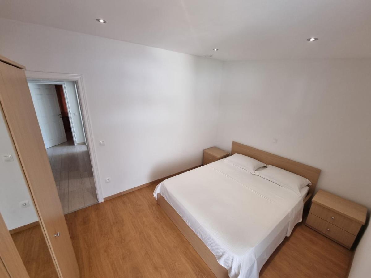 Apartment Furulund Makarska Exterior foto