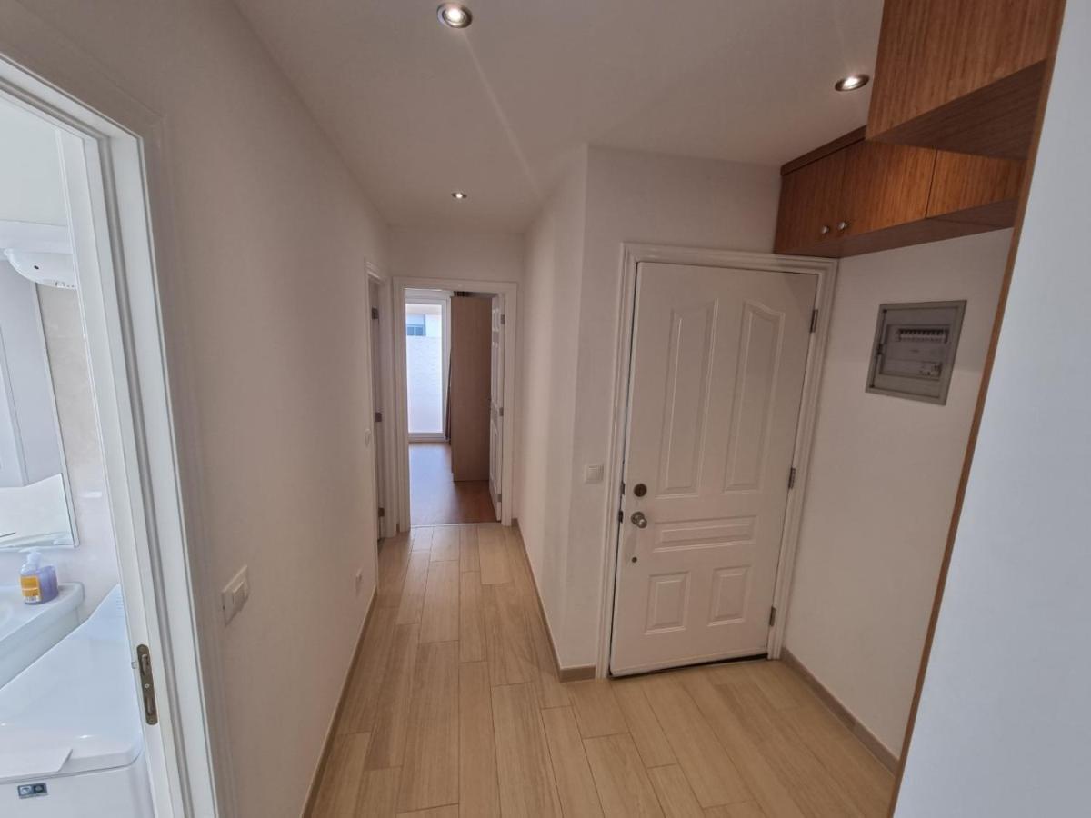 Apartment Furulund Makarska Exterior foto